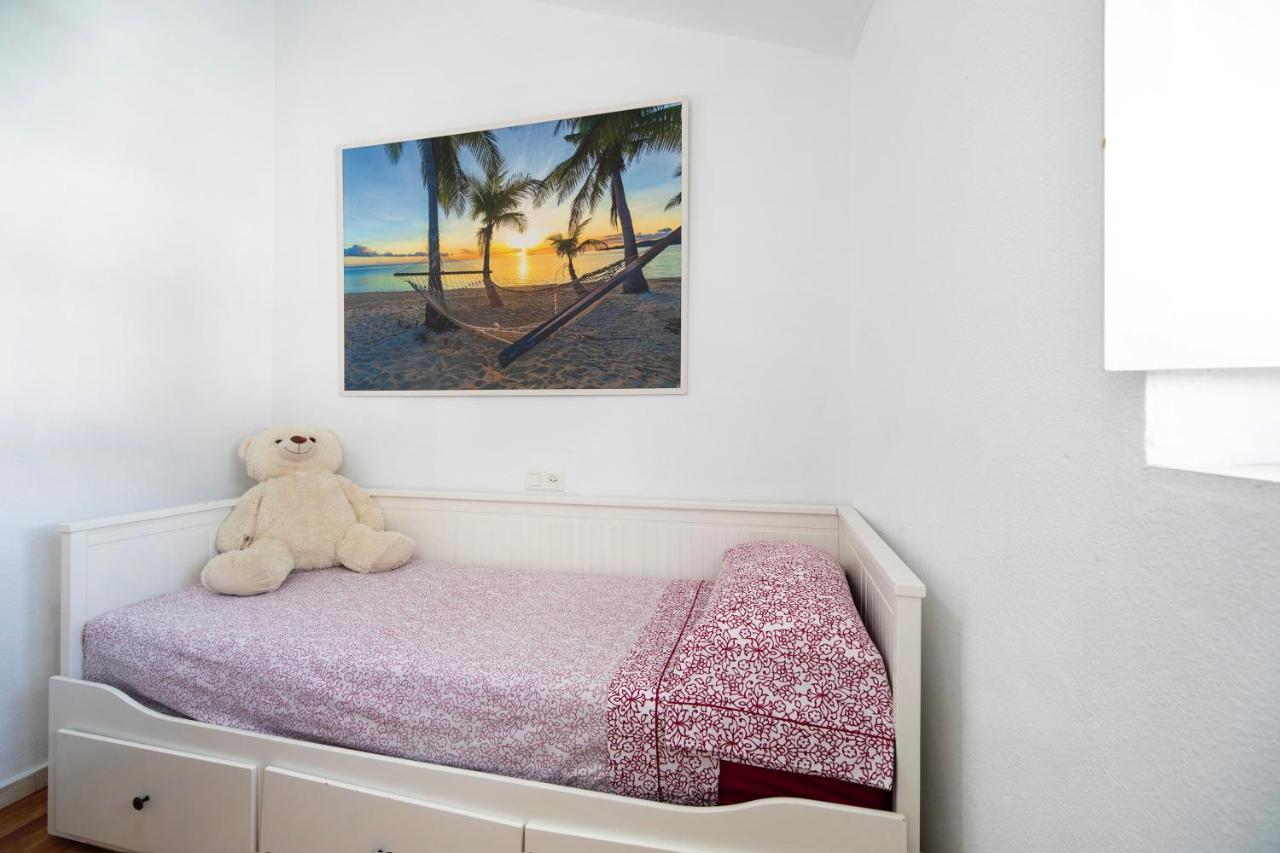 Duplex Calle Ancha Jerez 赫雷斯 外观 照片