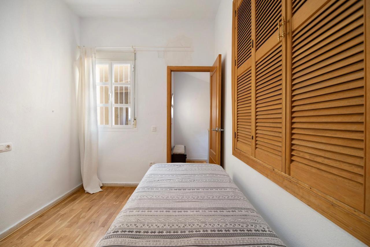 Duplex Calle Ancha Jerez 赫雷斯 外观 照片